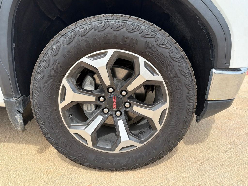 2023 GMC Sierra 1500 Pro 4WD | Pro Preferred Pkg