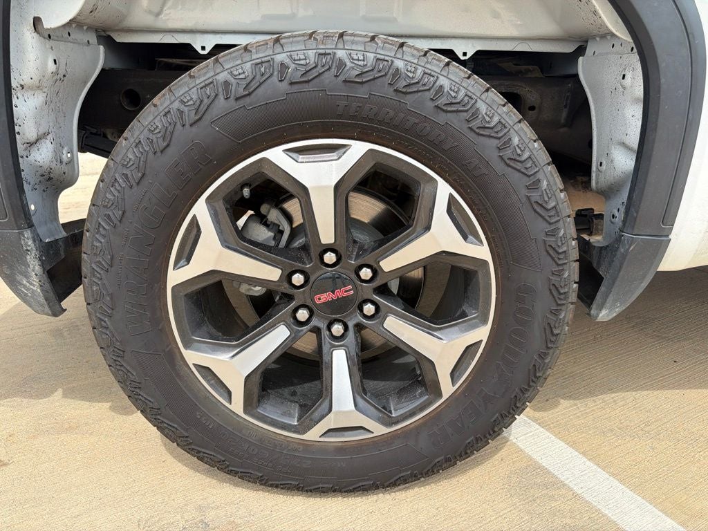 2023 GMC Sierra 1500 Pro 4WD | Pro Preferred Pkg