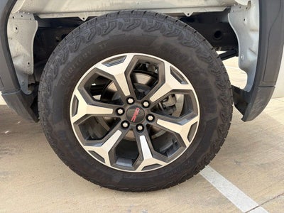 2023 GMC Sierra 1500 Pro 4WD | Pro Preferred Pkg
