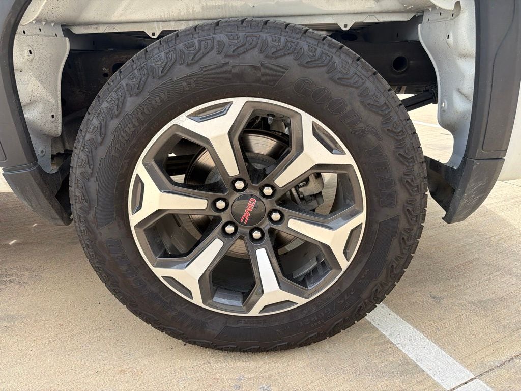 2023 GMC Sierra 1500 Pro 4WD | Pro Preferred Pkg