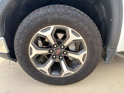 2023 GMC Sierra 1500 Pro 4WD | Pro Preferred Pkg
