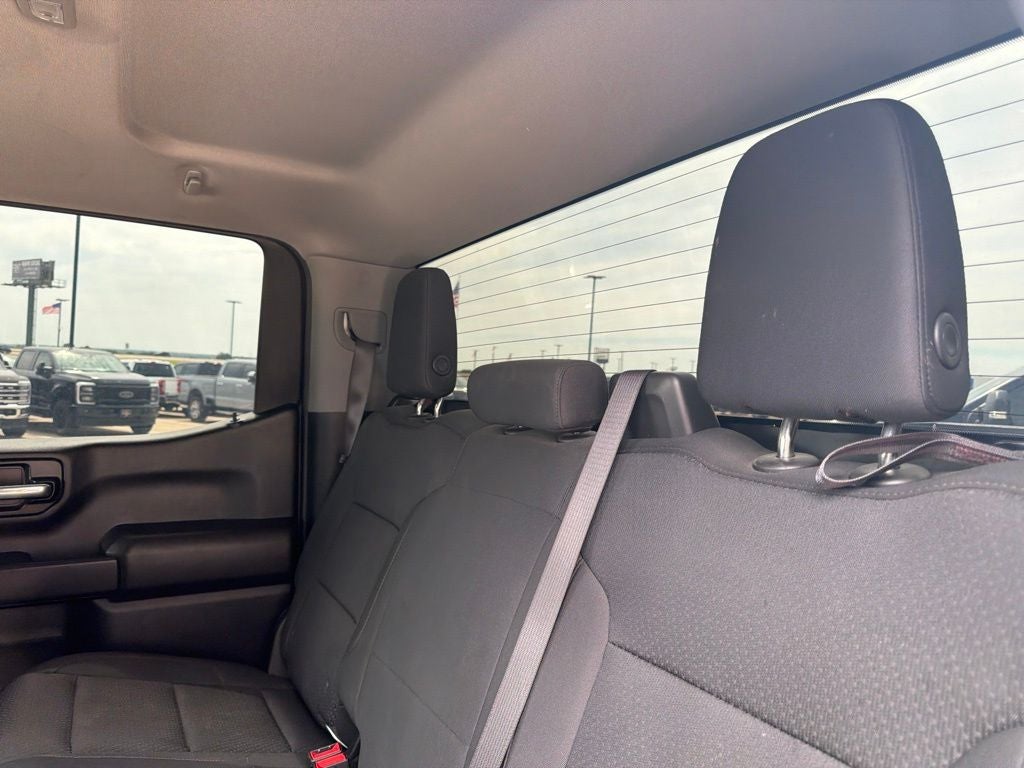 2023 GMC Sierra 1500 Pro 4WD | Pro Preferred Pkg