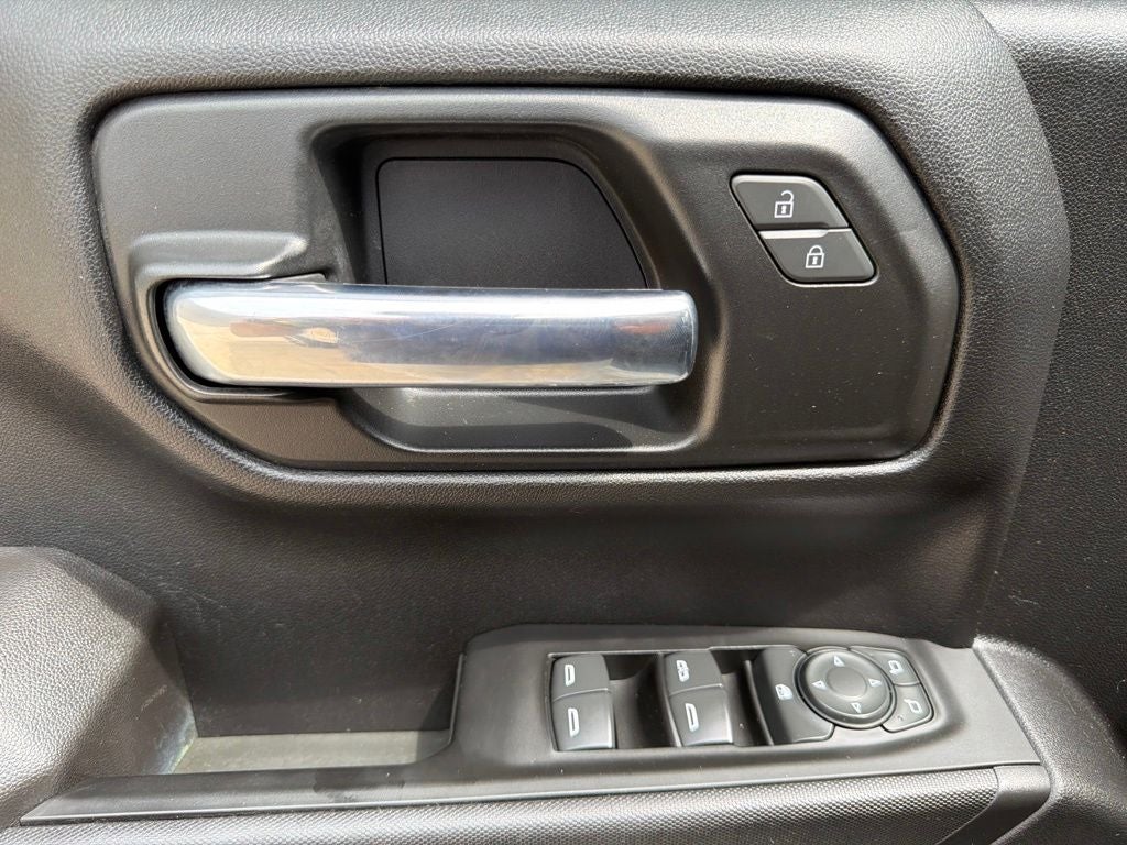 2023 GMC Sierra 1500 Pro 4WD | Pro Preferred Pkg