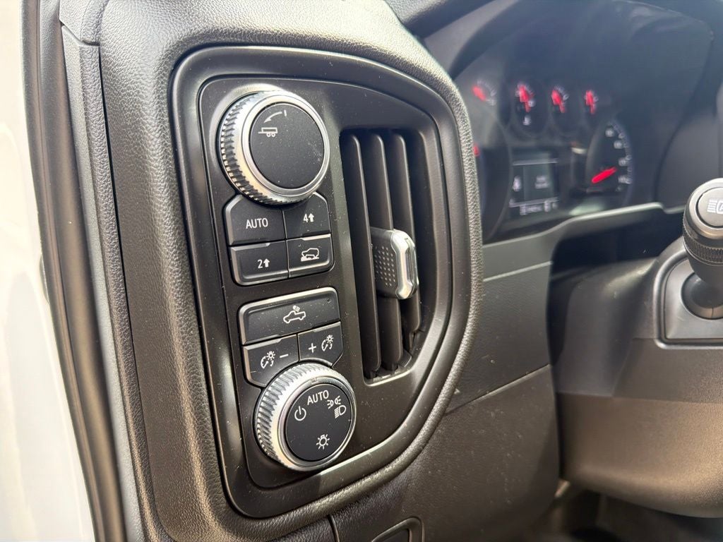2023 GMC Sierra 1500 Pro 4WD | Pro Preferred Pkg
