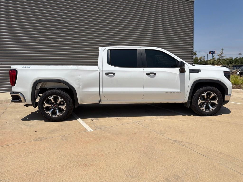 2023 GMC Sierra 1500 Pro 4WD | Pro Preferred Pkg