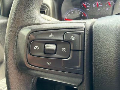 2023 GMC Sierra 1500 Pro 4WD | Pro Preferred Pkg