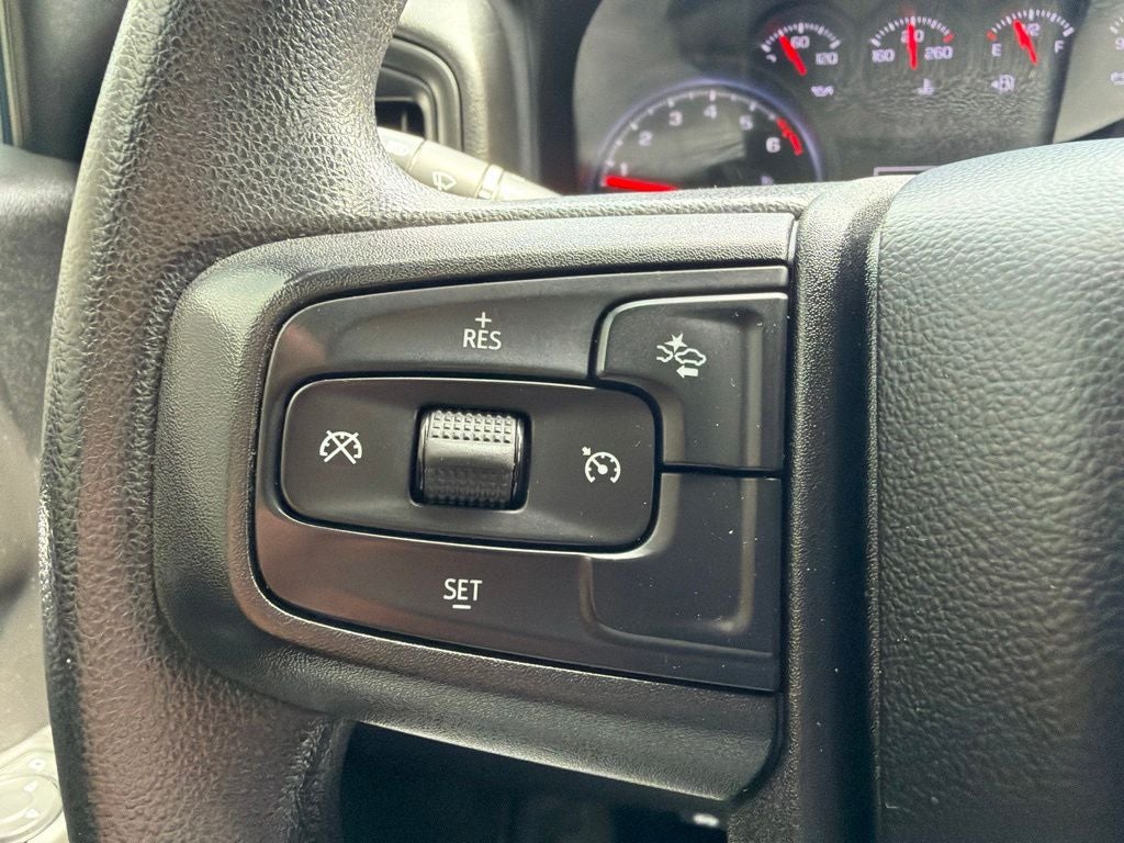 2023 GMC Sierra 1500 Pro 4WD | Pro Preferred Pkg