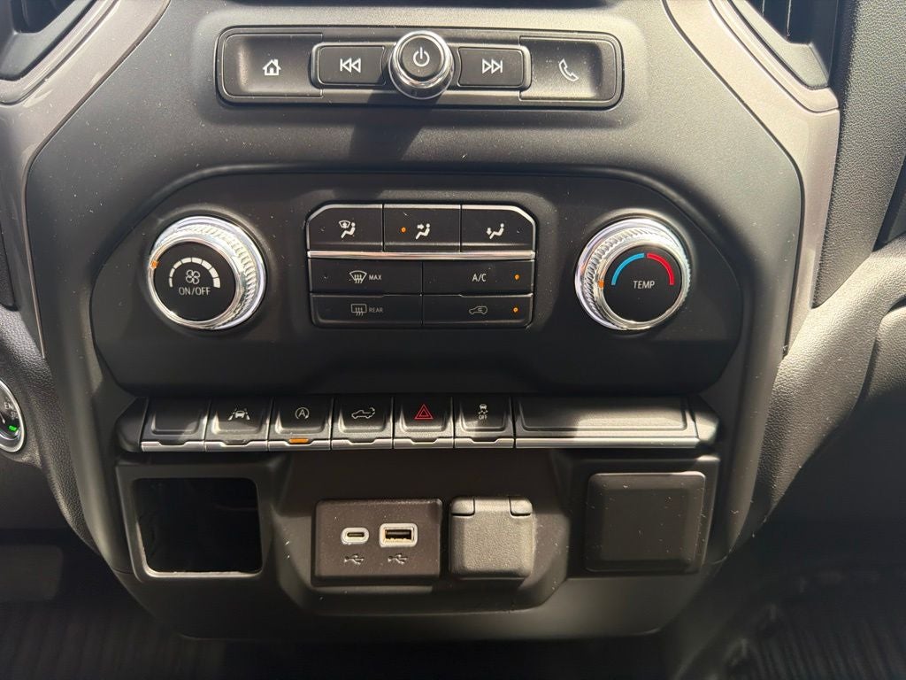 2023 GMC Sierra 1500 Pro 4WD | Pro Preferred Pkg