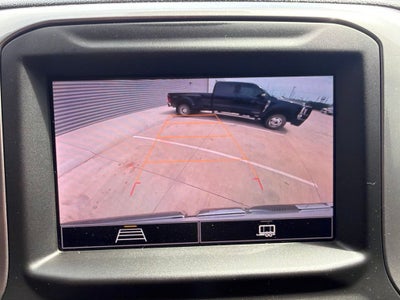 2023 GMC Sierra 1500 Pro 4WD | Pro Preferred Pkg