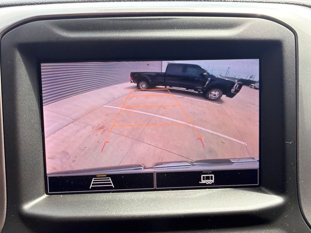2023 GMC Sierra 1500 Pro 4WD | Pro Preferred Pkg