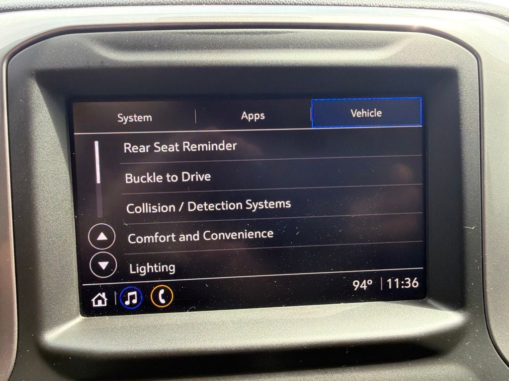 2023 GMC Sierra 1500 Pro 4WD | Pro Preferred Pkg