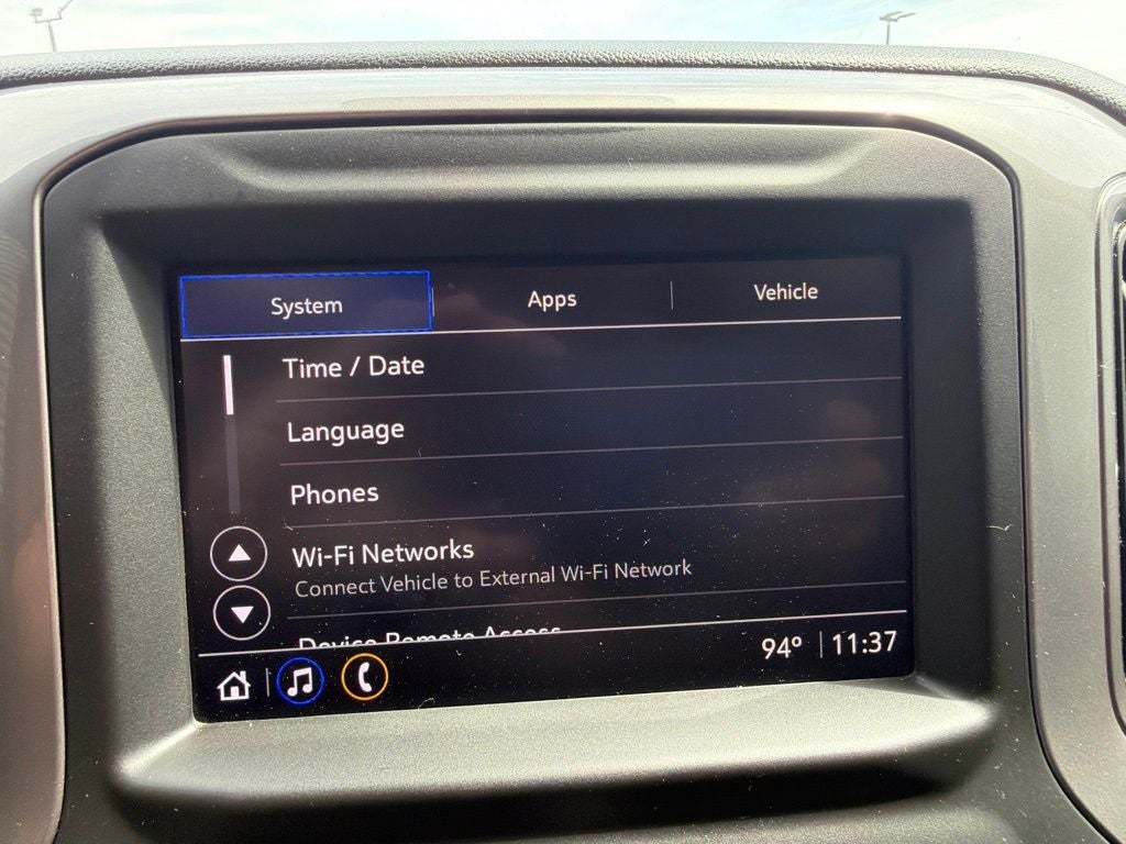 2023 GMC Sierra 1500 Pro 4WD | Pro Preferred Pkg