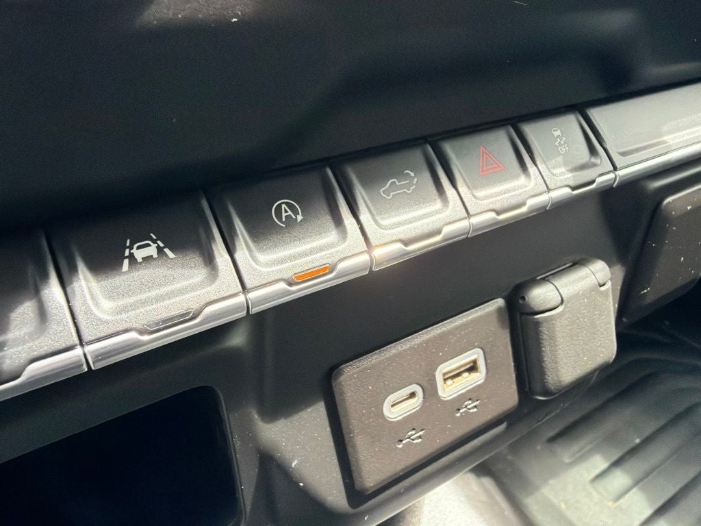 2023 GMC Sierra 1500 Pro 4WD | Pro Preferred Pkg