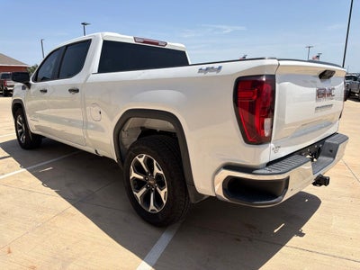 2023 GMC Sierra 1500 Pro 4WD | Pro Preferred Pkg