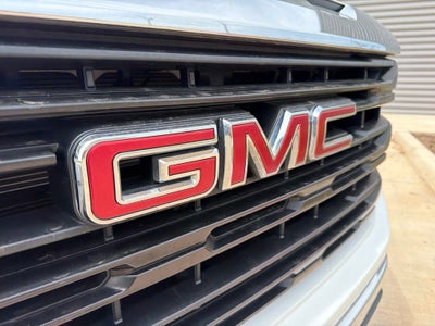 2023 GMC Sierra 1500 Pro 4WD | Pro Preferred Pkg