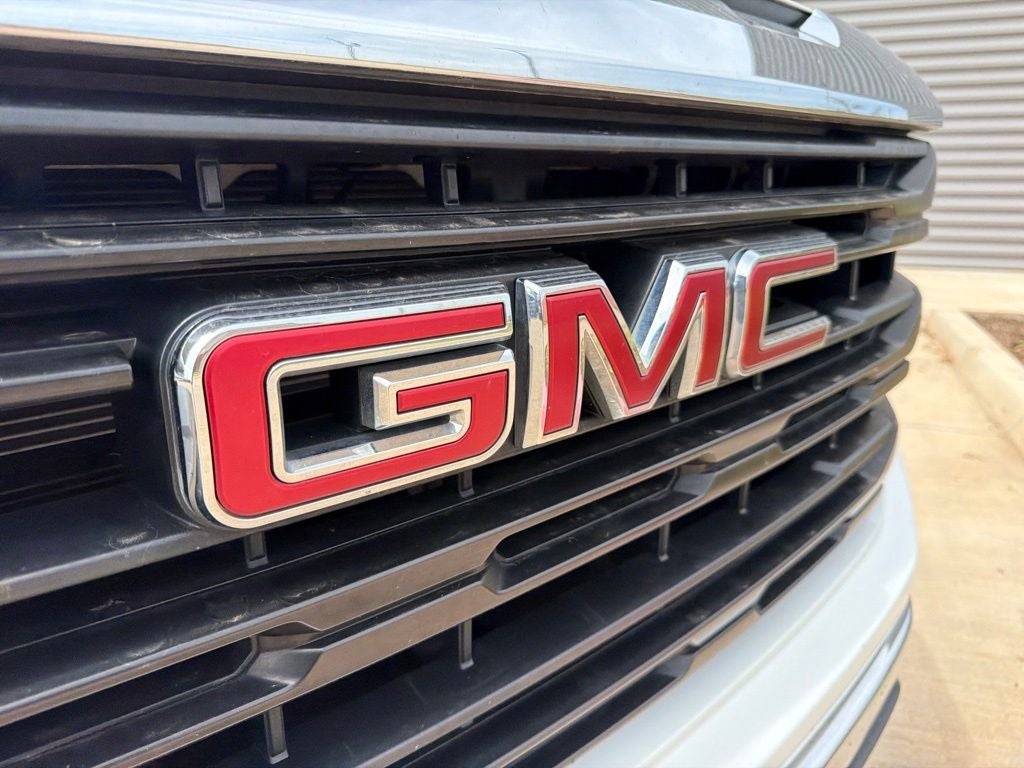 2023 GMC Sierra 1500 Pro 4WD | Pro Preferred Pkg
