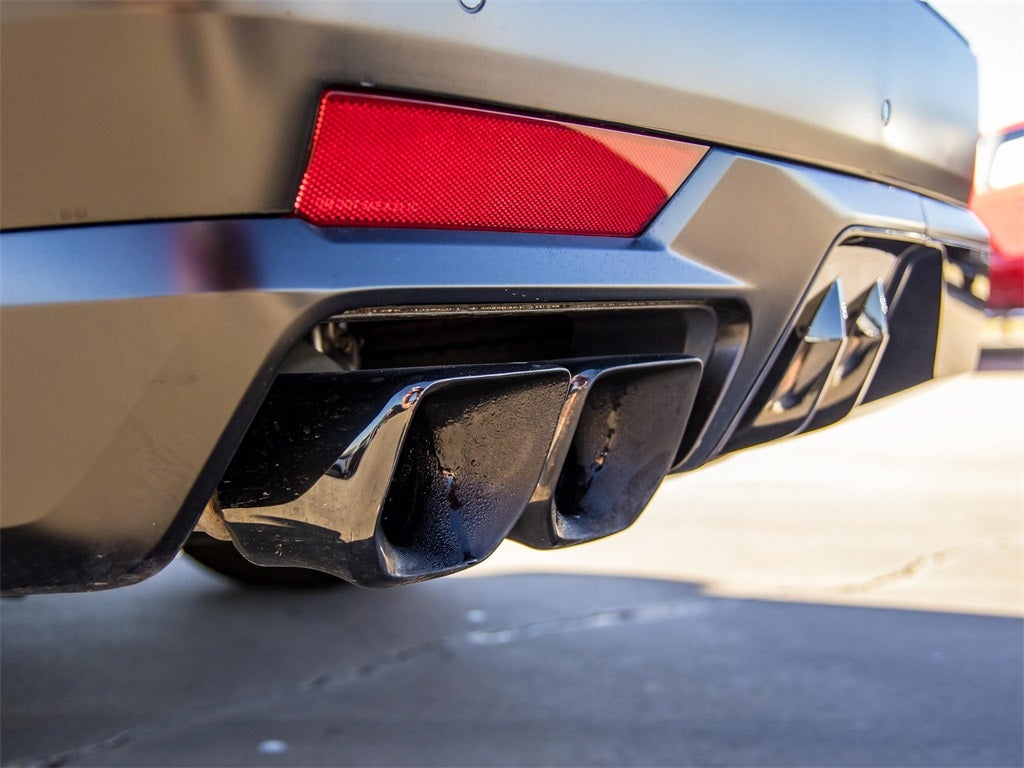 2023 Cadillac Escalade V-Series