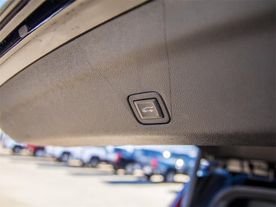 2023 Cadillac Escalade V-Series