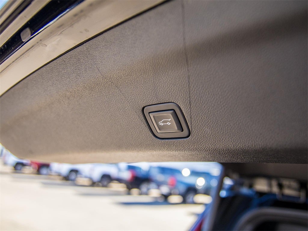 2023 Cadillac Escalade V-Series