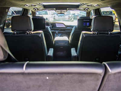 2023 Cadillac Escalade V-Series