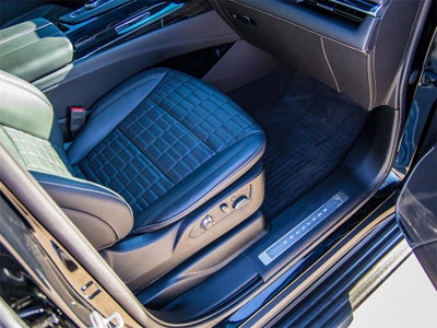 2023 Cadillac Escalade V-Series