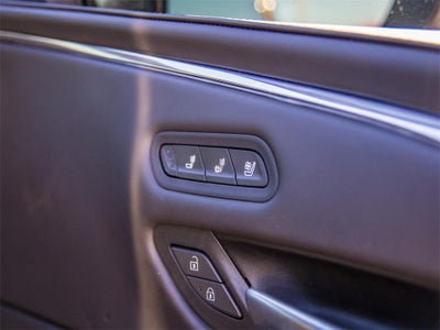 2023 Cadillac Escalade V-Series