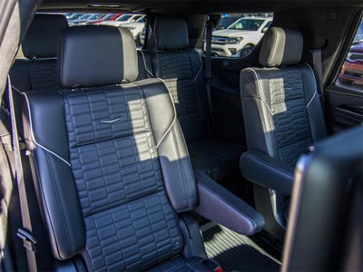 2023 Cadillac Escalade V-Series