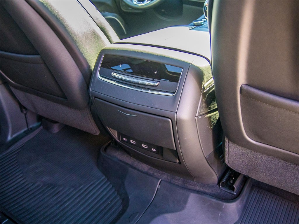 2023 Cadillac Escalade V-Series