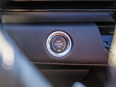 2023 Cadillac Escalade V-Series