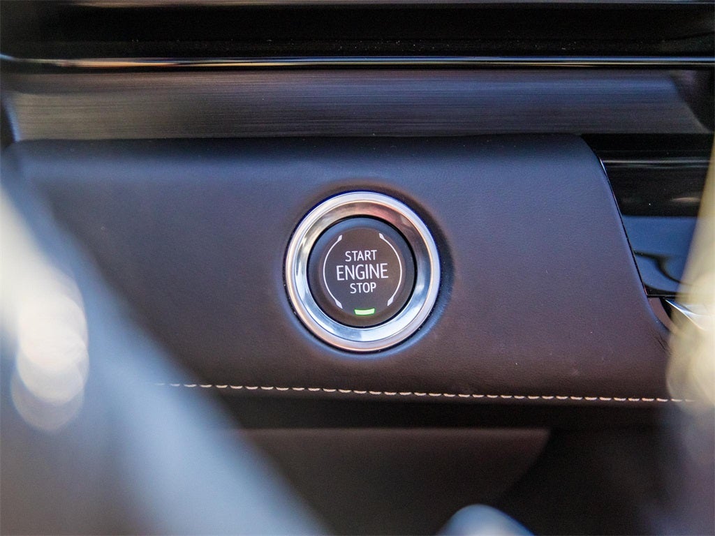 2023 Cadillac Escalade V-Series