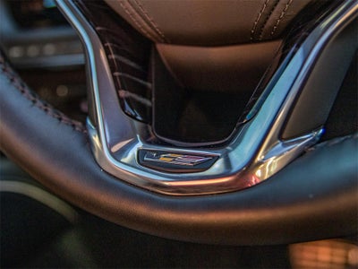 2023 Cadillac Escalade V-Series