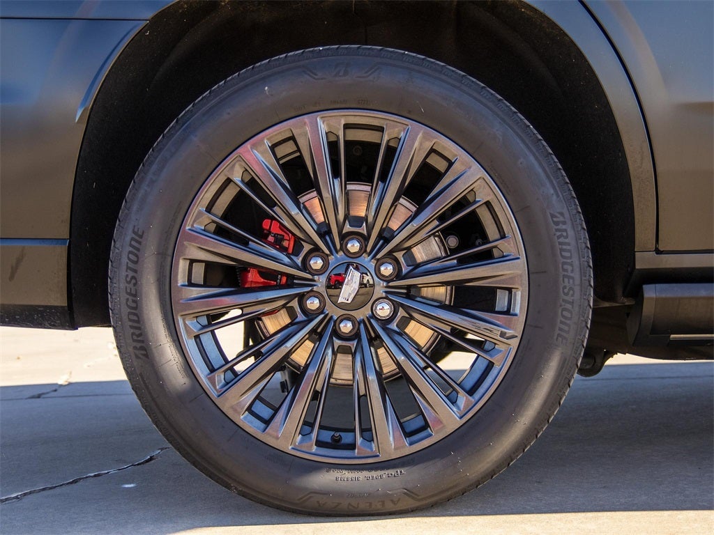 2023 Cadillac Escalade V-Series