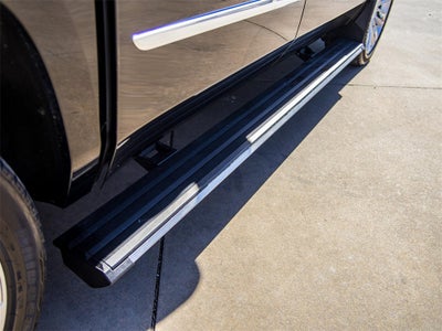 2016 Cadillac Escalade ESV Platinum Edition