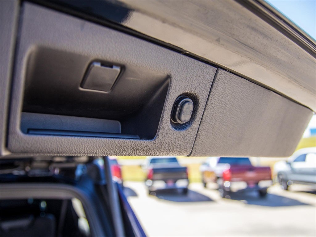 2016 Cadillac Escalade ESV Platinum Edition