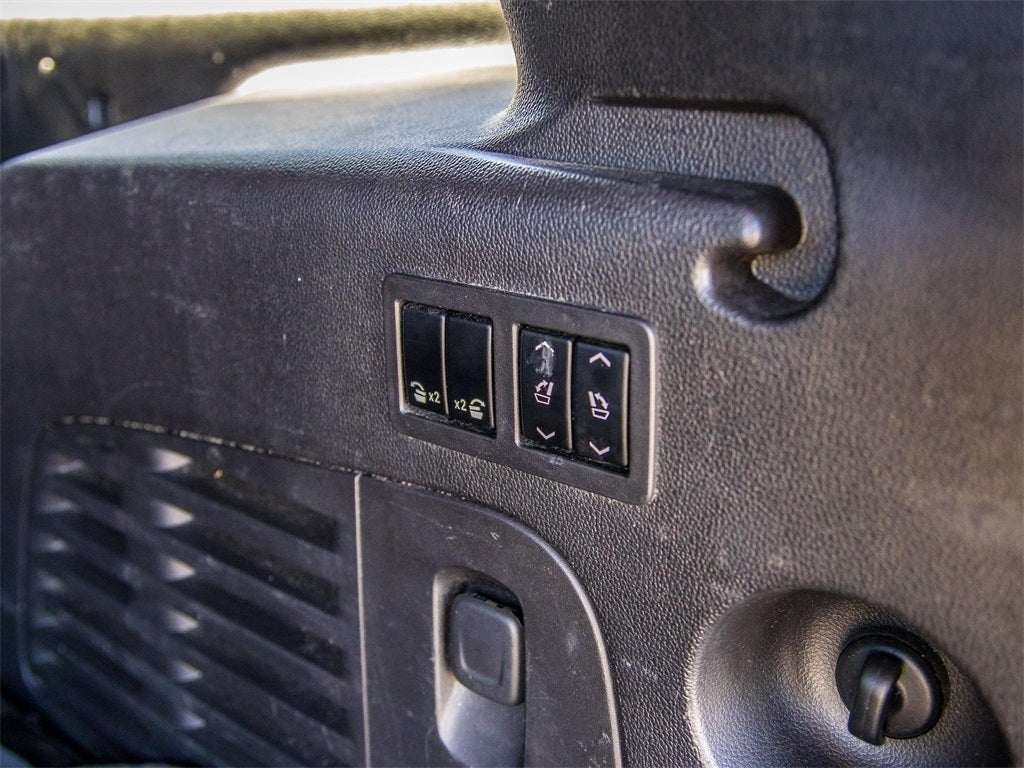 2016 Cadillac Escalade ESV Platinum Edition