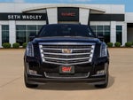 2016 Cadillac Escalade ESV Platinum Edition