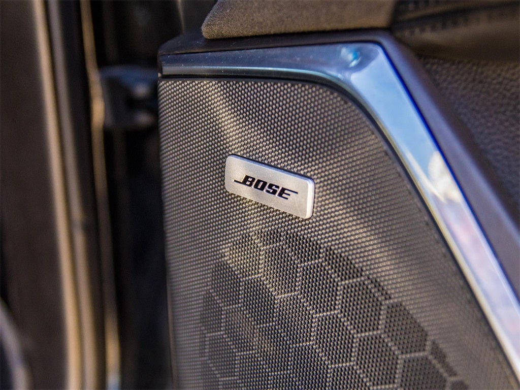 2016 Cadillac Escalade ESV Platinum Edition