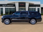 2016 Cadillac Escalade ESV Platinum Edition