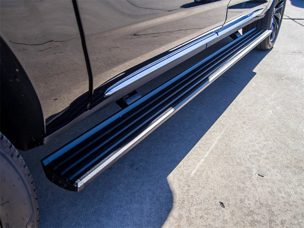 2025 Cadillac Escalade ESV Premium