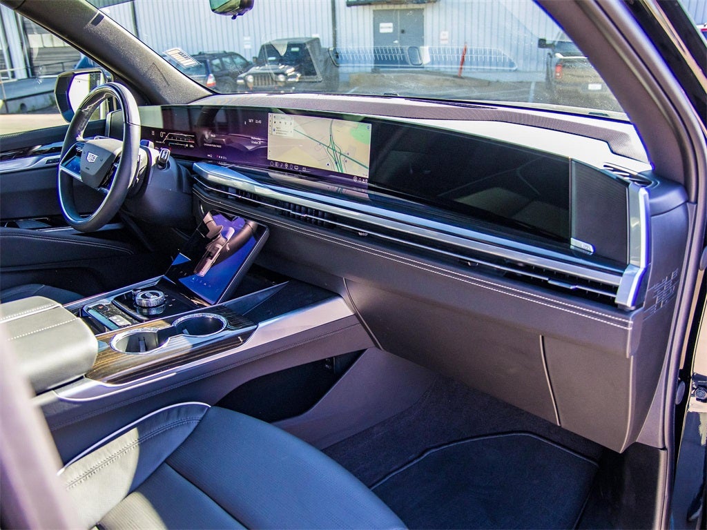 2025 Cadillac Escalade ESV Premium