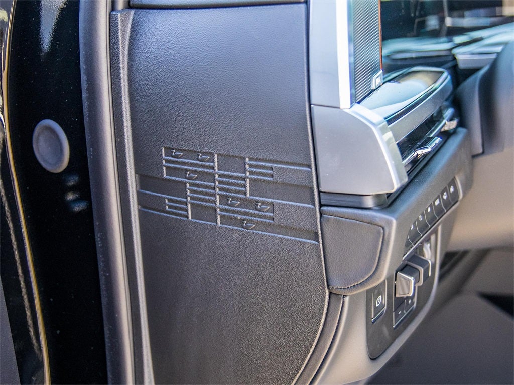 2025 Cadillac Escalade ESV Premium