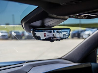 2025 Cadillac Escalade ESV Premium