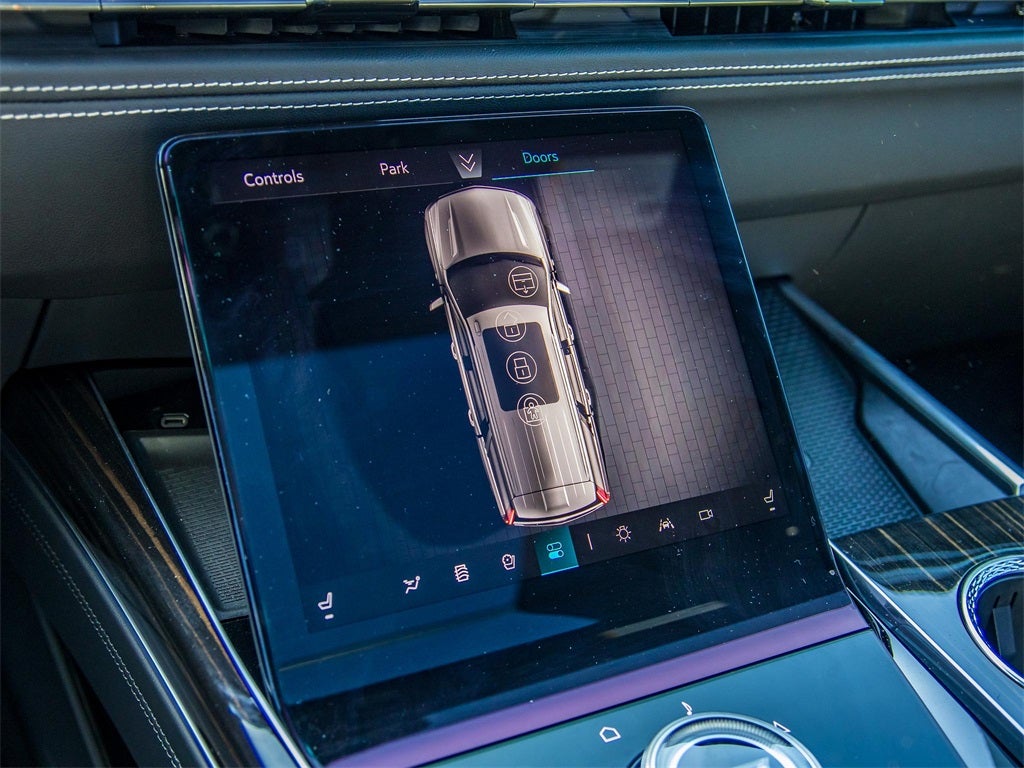 2025 Cadillac Escalade ESV Premium