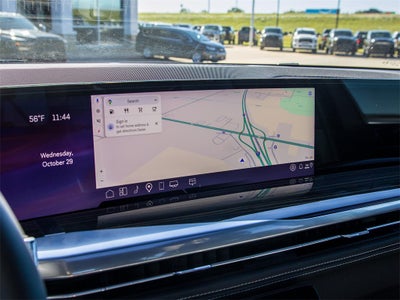 2025 Cadillac Escalade ESV Premium