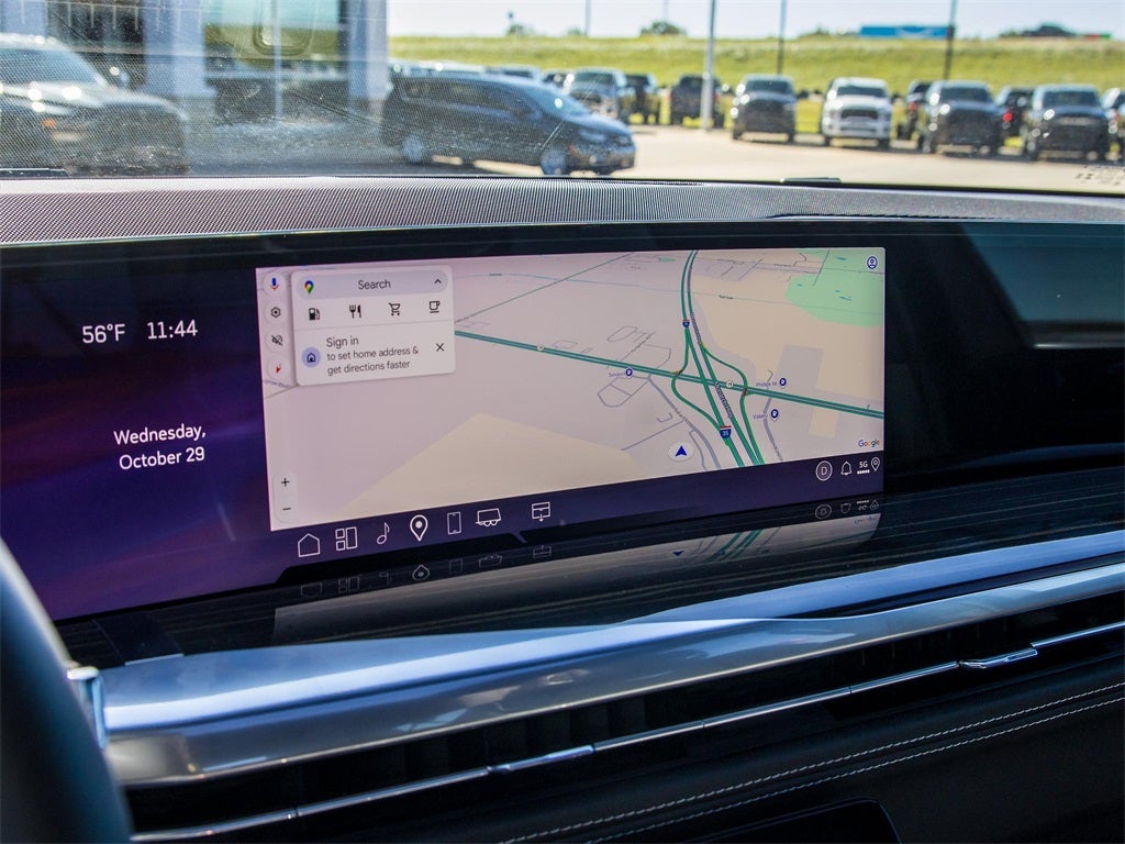 2025 Cadillac Escalade ESV Premium