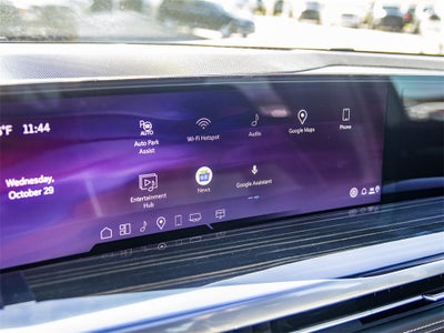 2025 Cadillac Escalade ESV Premium