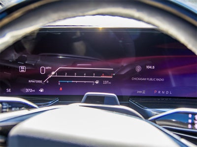 2025 Cadillac Escalade ESV Premium