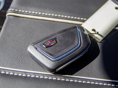 2025 Cadillac Escalade ESV Premium