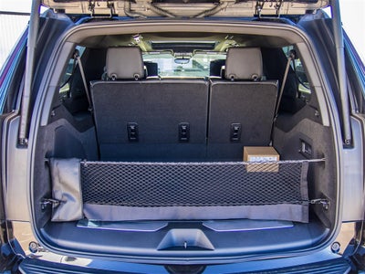 2025 Cadillac Escalade ESV Premium