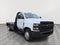 2019 Chevrolet Silverado 4500HD Work Truck 6.6L Duramax